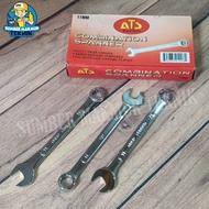 Wrench ATS 11mm 11 milli Combination Spanner