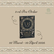Earl J Fiance (only book)