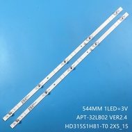 32B5200HTS / 32B6000HW HISENSE 32" LED TV BACKLIGHT (TV LIGHT) HISENSE 32 INCH LED TV BACKLIGHT 32B5