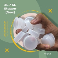 4L / 5L Bottle Stopper | NEW