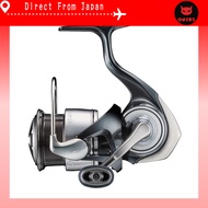 DAIWA 24 Certate LT5000D-CXH Spinning Reel (2024 Model)