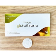 Lifewave Glutathione isi 30 pc