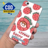 Case Xiaomi Redmi 5A | Casing Hp Untuk Xiaomi 5A Terbaru [Azzacase.id] - Fashion Case Cartun Cute Series - Case CewekCase Cowo - Case Handphone - Cassing Hp - Kesing Hp - Softcase - Silikon - Hardcase |Paling Laris|Bisa Bayar Ditempat