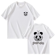 DJ PANDA unisex distro t-shirtS-5XL