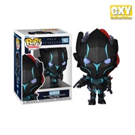 Funko POP Solo Leveling - Igris