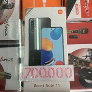 Redmi note 11 4/128 garansi resmi second 128Gb 5G bekas preloved 2nd not 10 Pro Samsung Xiaomi Oppo 