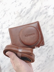 客人貨品👏🏻Canon g7x ii相機套G7X2 G7X3 Mark IIl🔥在線落單👆🏻