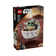 LEGO Star Wars Grogu with Hover Pram 75403