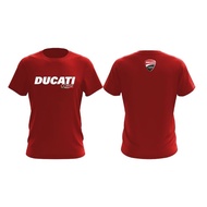 T-Shirt Ducati Corse