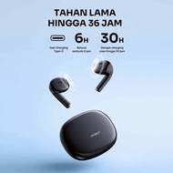 T10S HEADSET BLUETOOTH ROBOT TRUE WIRELESS EARPHONE WATERPROOF