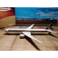 Brand: Phoenix Model: B787-10 Airlines: Singapore Air Registered Number: 9V-SCP (1,000 Frames 787) S