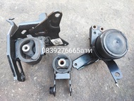 ยางรองแท่นเครื่อง Toyota Vios  ปี2006-2013 used