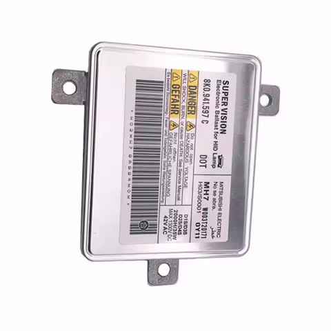 NEW 8K0941597C 8K0.941.597 C W003T20171 Xenon Headlight BALLAST For Audi A1 A3 A4 A5 A6 A7 A8 Q3 Q5 