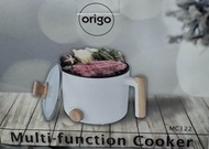 Origo MC122多功能電熱鍋