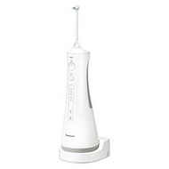 國際牌Panasonic 口腔沖洗器 Doltz 無線 EW-DJ54-W 水箱容量200ml 水壓5段