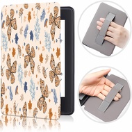 For Kindle Case 12th/2024 basic 2024 protection Paperwhite 5/6/7th-6in 12th/2024/KPW6 Kindle 10th 11