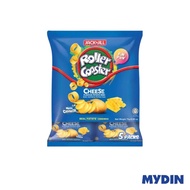 Jack ‘n Jill Roller Coaster Keju (5's x 15g)