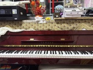 YAMAHA 直立式鋼琴