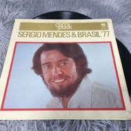 Sérgio Mendes & Brasil '77-Gem Of Sergio '77 Size 12 Inches 2LP G117