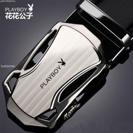 [Belt Buckle] Men's Automatic Buckle Belt Head Fashion Alloy High-End 3.5cm Buckle Head Belt Head Be