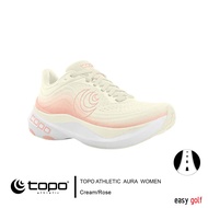 TOPO ATHLETIC ROAD AURA WOMEN WOMENS RUNNING SHOES รองเท้าวิ่งถนนผู้หญิง รองเท้าวิ่งผู้หญิง รองเ