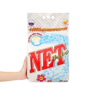 Bột giặt NET (6kg) - trắng