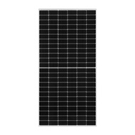 แผงโซลาร์เซลล์ MONO CRYSTALLINE JA รุ่น JAM72S20-450/MR