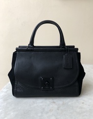 Tas Coach Drifter Authentic Preloved