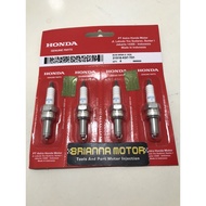 BUSI NGK MR8K-9 ADV PCX VARIO 150 125 NEW ORIGINAL HONDA 31918 K97 T01