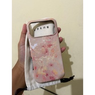 Burga Case for iphone 17 Pro Max