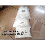 Erotic wecker hdk N20 original repack 100 grams free mask