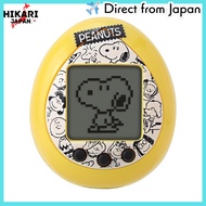 【from japan】 [BANDAI] Peanuts Tamagotchi Tamagotchi