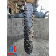 Dunlop D605F 300-21 Trail Tires
