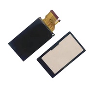 New Screen Display LCD with Glass for Sony A6000 A6300 LCD with Backlight Repair Parts