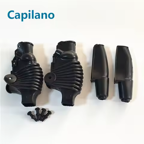 CG125 Rubber Clutch Brake Handle Lever Covers For Honda XL70 XR75 SL100 XL100 CR125M CT125 MT125 SL1