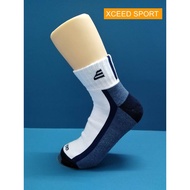 Elite Badminton Socks (E-813)