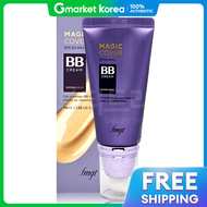 The face shop | The Face Shop Magic Cover Bb Cream 45ml V201 Apricot