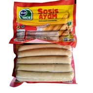 sosis so nice 375 gram