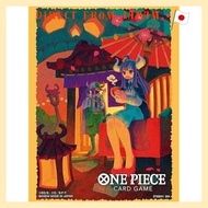 Direct From Japan
BANDAI One Piece Official Card Sleeves - Case 7 (Ulti) - 70 Plastic Sleeves - 2.5 