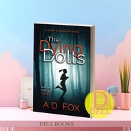 THE DYING DOLLS