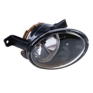 Car Fog Light Front Side Bumper Fog Lamp for VW Golf MK6 Jetta MK6 Eos 1F Caddy 2K Touran