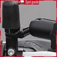 XI Motorcycle Camera Bracket Quick Release Aluminum Handlebar Mount for 12 11 X4 Camera for Capturin