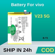 Battery Bateri for Vivo V23 5G B-T3