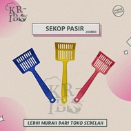 Cat Sand Scoop - Cat Scoop Litter - Cat Sand Shovel
