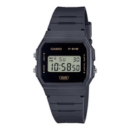 Casio Standard รุ่น F-91WB Minimal Pop ของแท้ ประกันศูนย์
