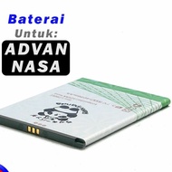 Baterai BATRE ADVAN Nasa L24U03 Rakkipanda