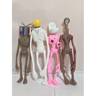 ghrich03 (พร้อมส่ง)ในไทย โมเดลPVC Siren Head