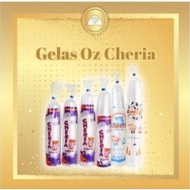 TKKH CUP CHERIA CUP FLAT CERIA ICE TEA CUP 10oz 12oz 14oz 16oz DRINK CUP ICE CUP DRINKING CUP MULTIP