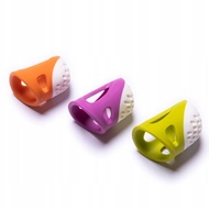 [Fabric Fanatics]Prym Soft Comfort Ergonomic Thimble S, M, L