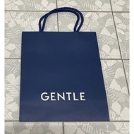  GENTLE MONSTER Paper Bag